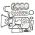Set De Etansare RE527042