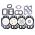 Set De Etansare RE64290