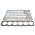 Set De Etansare RG27884