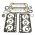 Set De Etansare Sus K262766