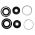 Kit Reparatie Cilindru Receptor Frana F158100150120