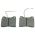 Set Placute Frana 135700441804