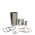 Set Motor STD Ø 106.50 Mm RE536083