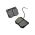 Set Placute Frana 1964205C1