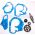 Set Reparatie Pompa Apa RE11345