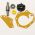 Set Reparatie Pompa Apa RE62659