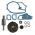 Set Reparatie Pompa Apa RE70143