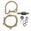 Set Reparatie Pompa Apa V835331372