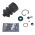 Kit Reparatie Pompa Frana 1288231C1