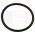 O-ring Ax Ridicare Hidraulica 04417552