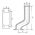 Teava Esapamen Case-ih 3059921R1