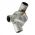 Termostat 131100060065 - 87°C