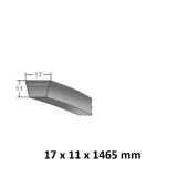 Curea Trapez 17x1465 La