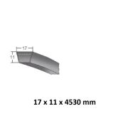 Curea Trapez 17x4530 La